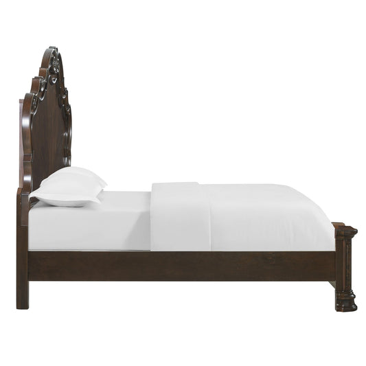 Royale King Bed Headboard