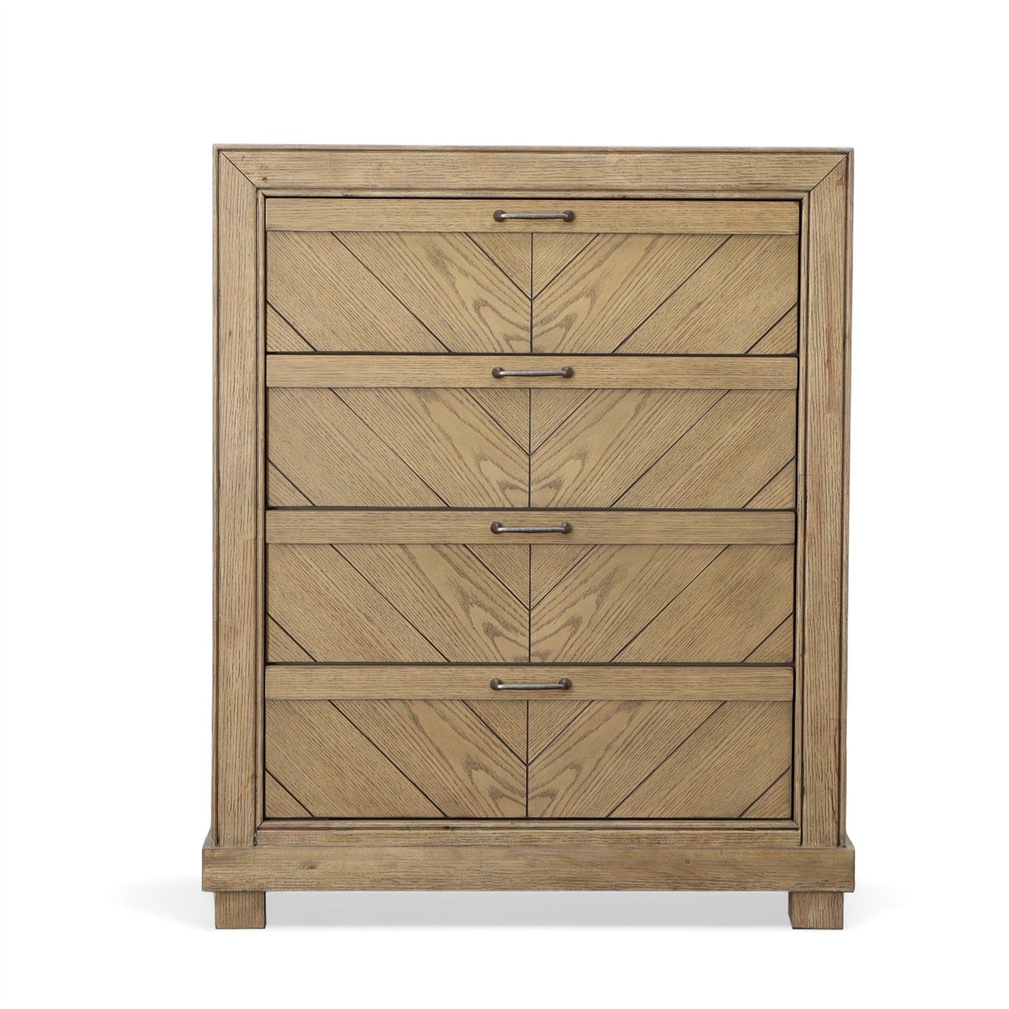 Montana Weathered Sand Chest