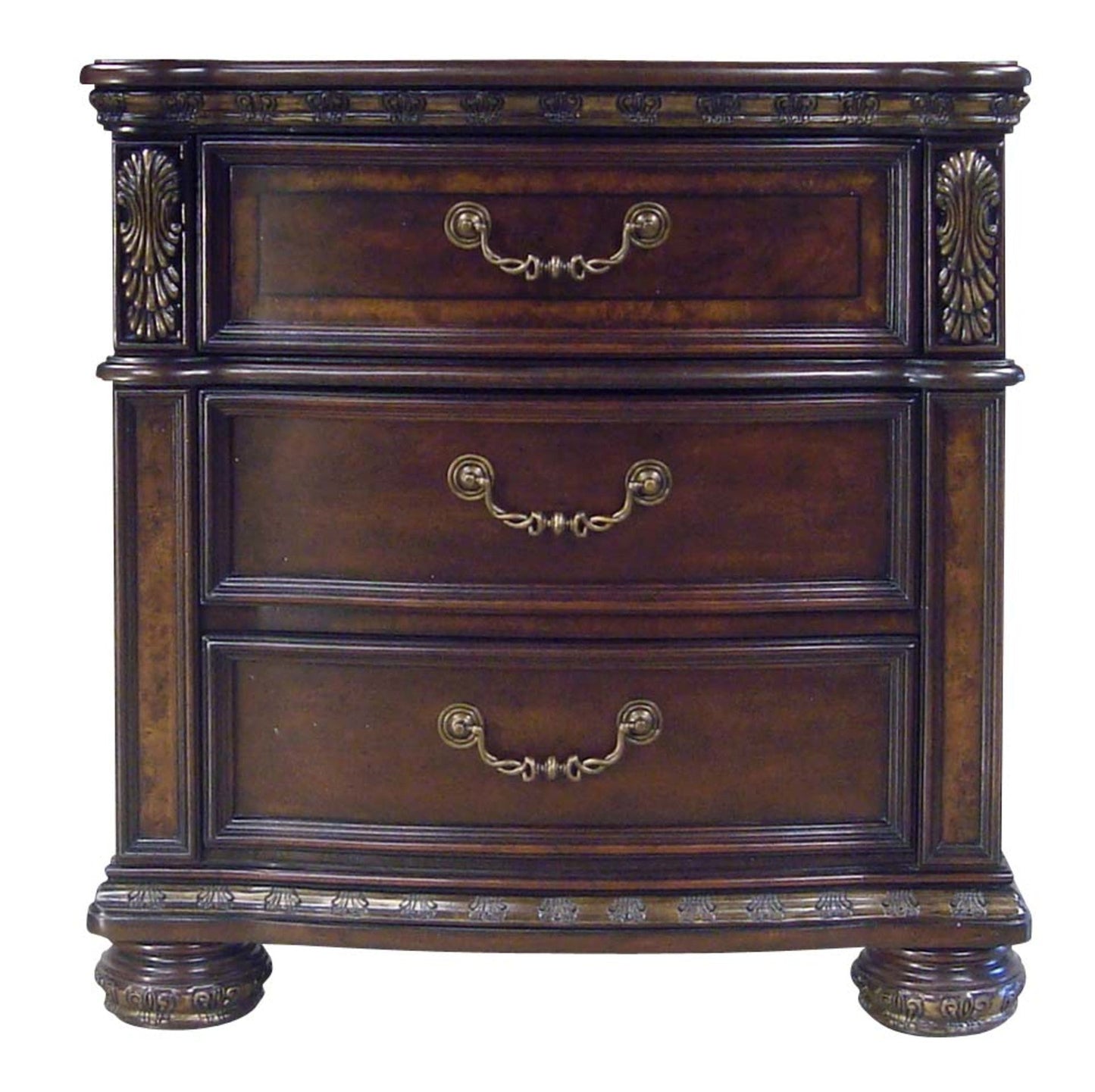 Monte Carlo Nightstand