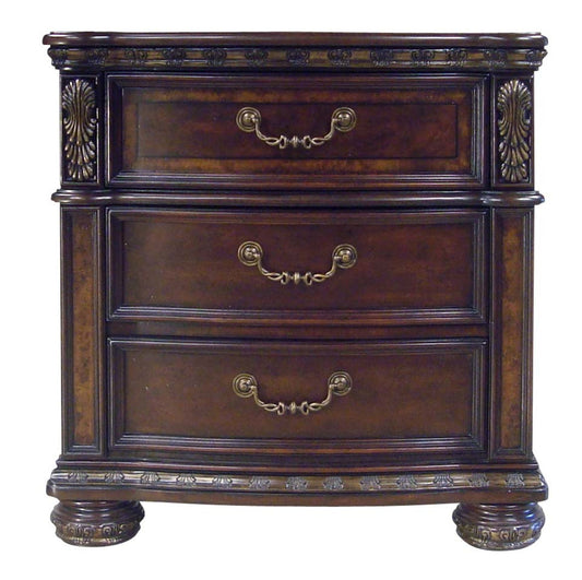 Monte Carlo Nightstand