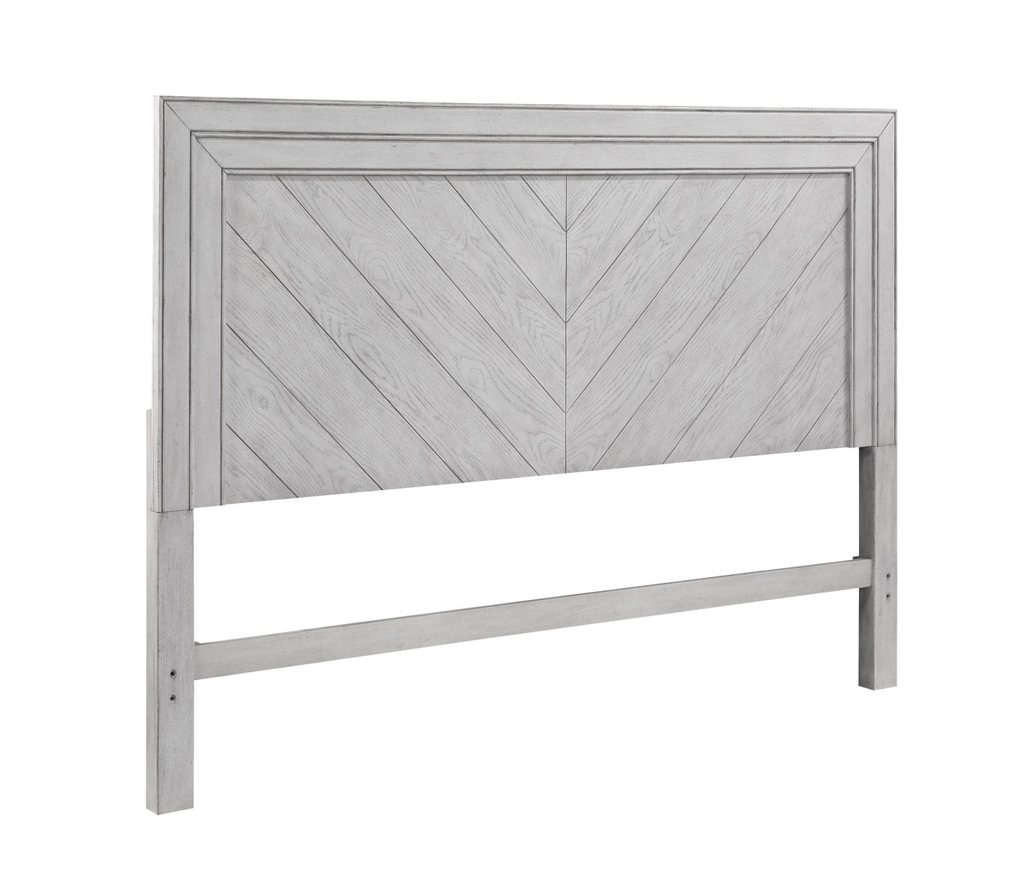 Montana Gray King Headboard