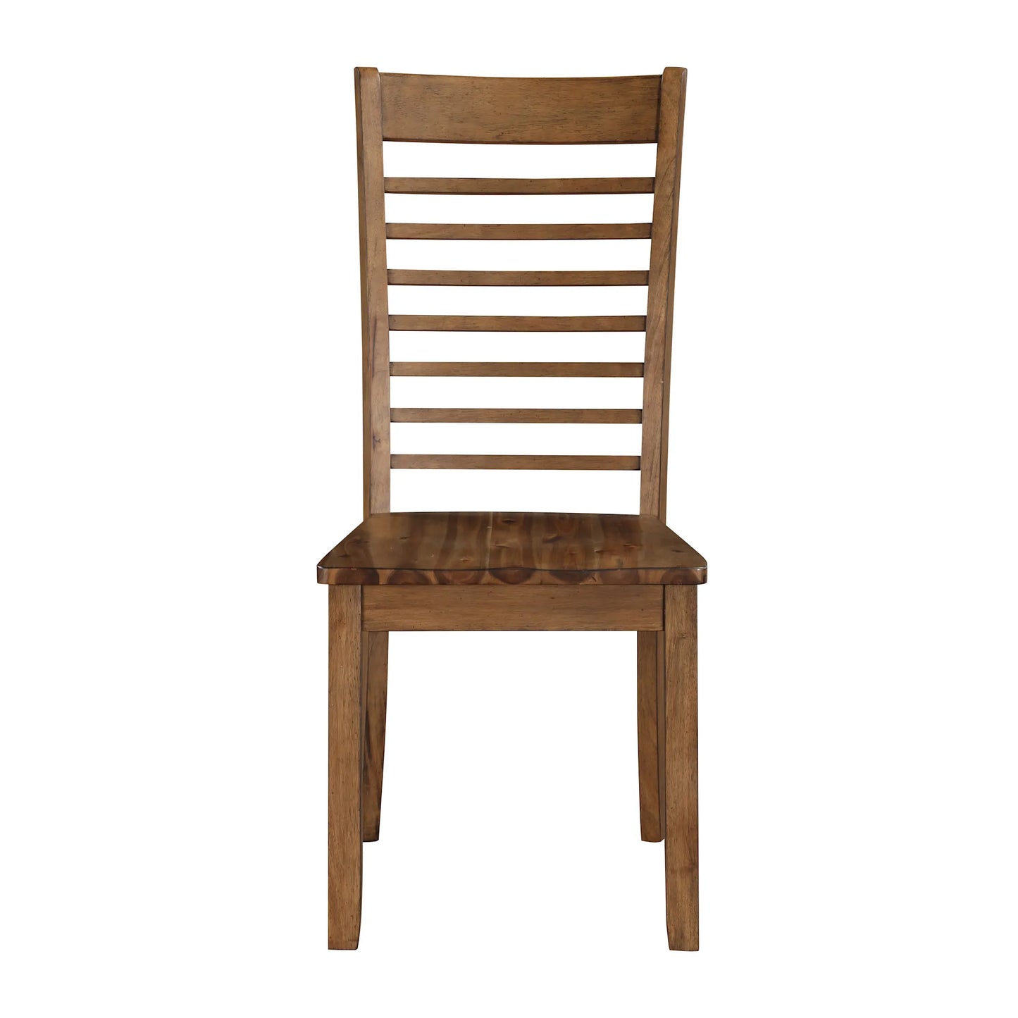 Ally Tan Side Chair