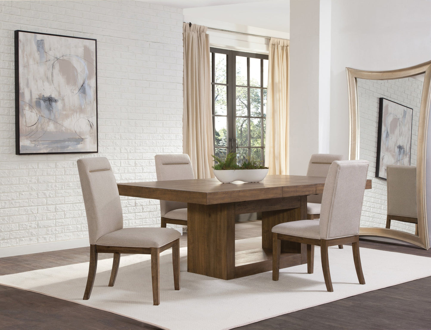 Garland Dining Table Top