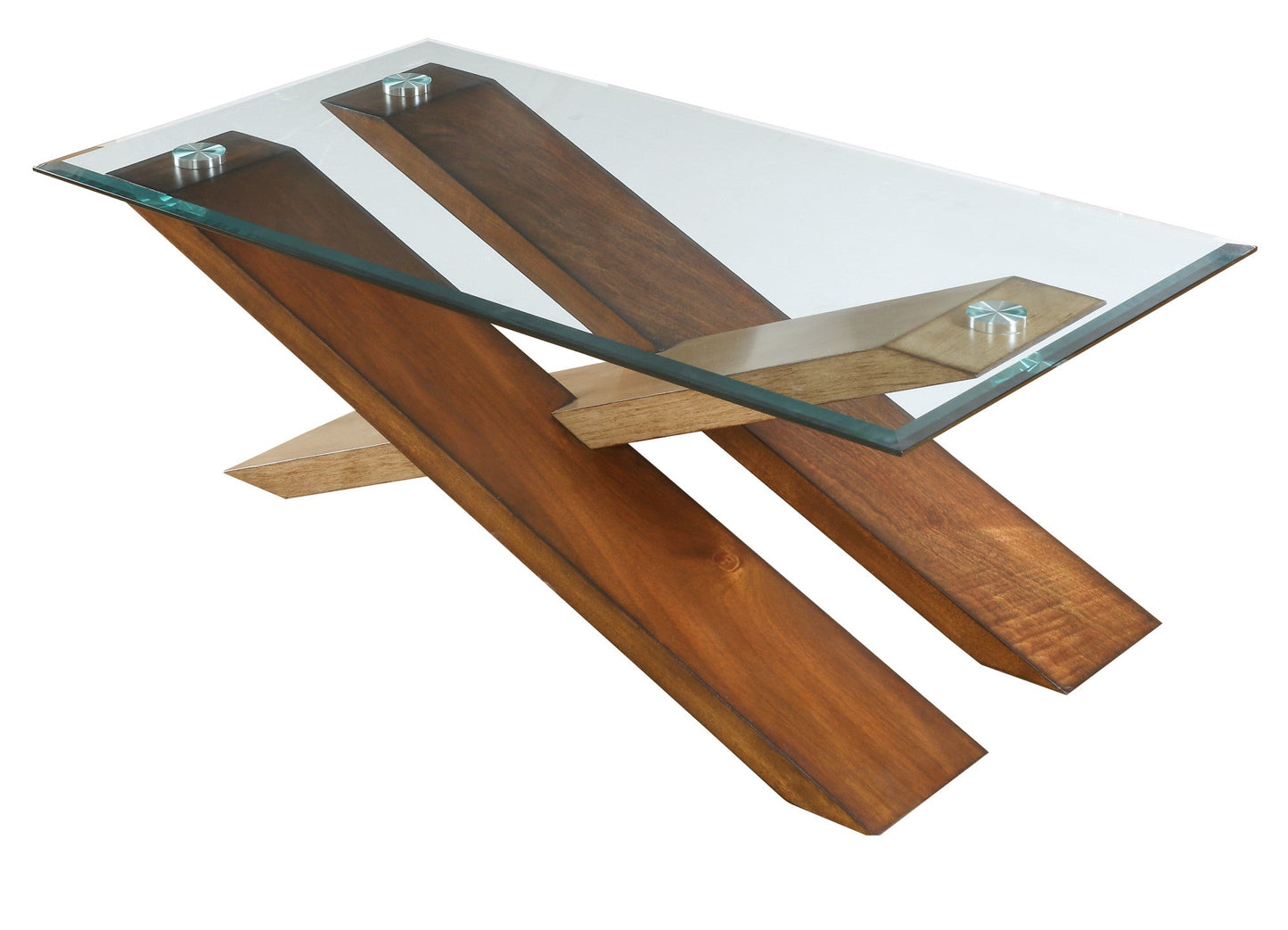 Tasha Cocktail 2 End Table
