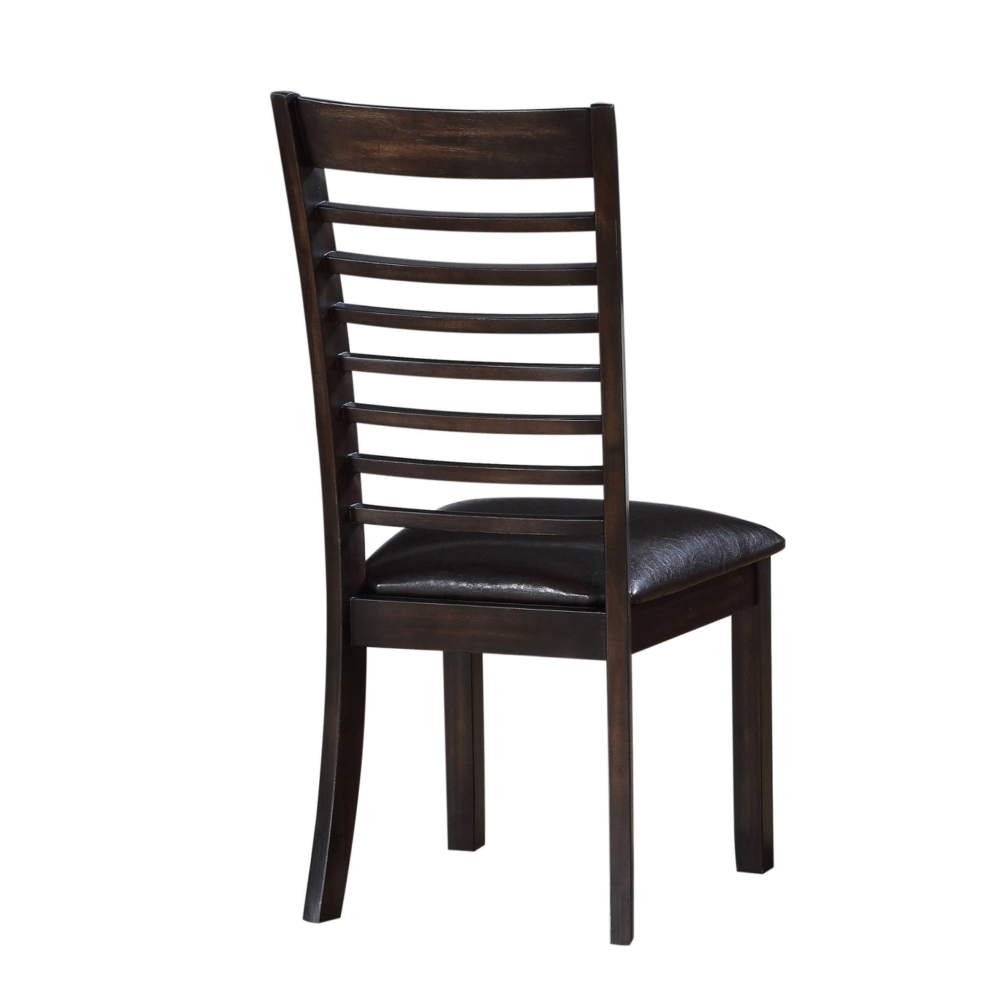 Ally Antique Charcoal Side Chair