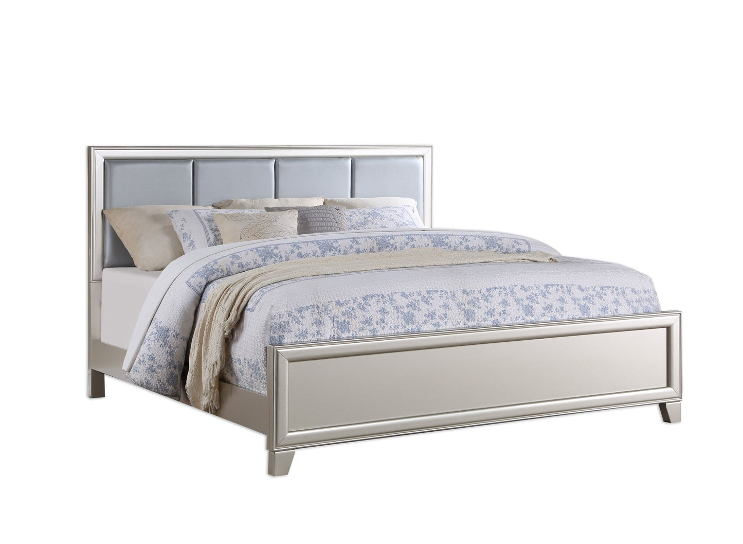 Omni King Bed