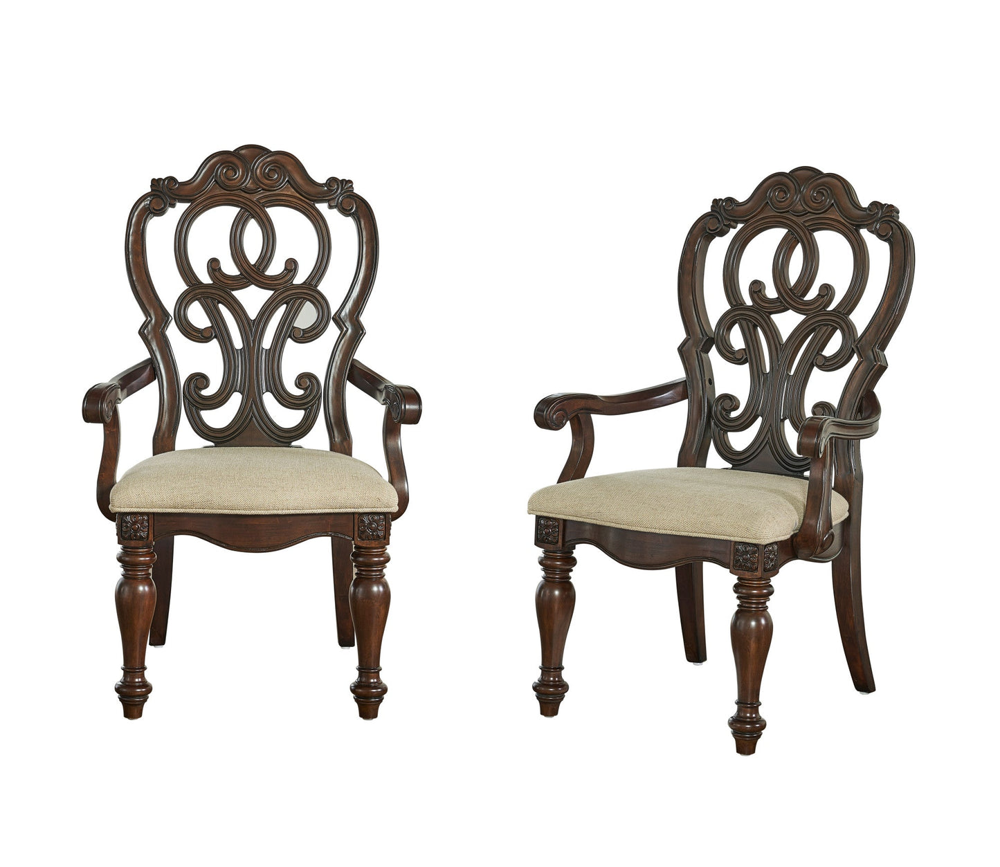 Royale 8pc Dining Set