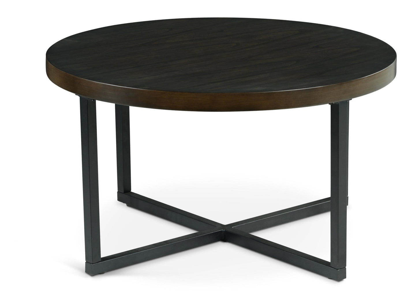 Yukon Coffee Table with Stools