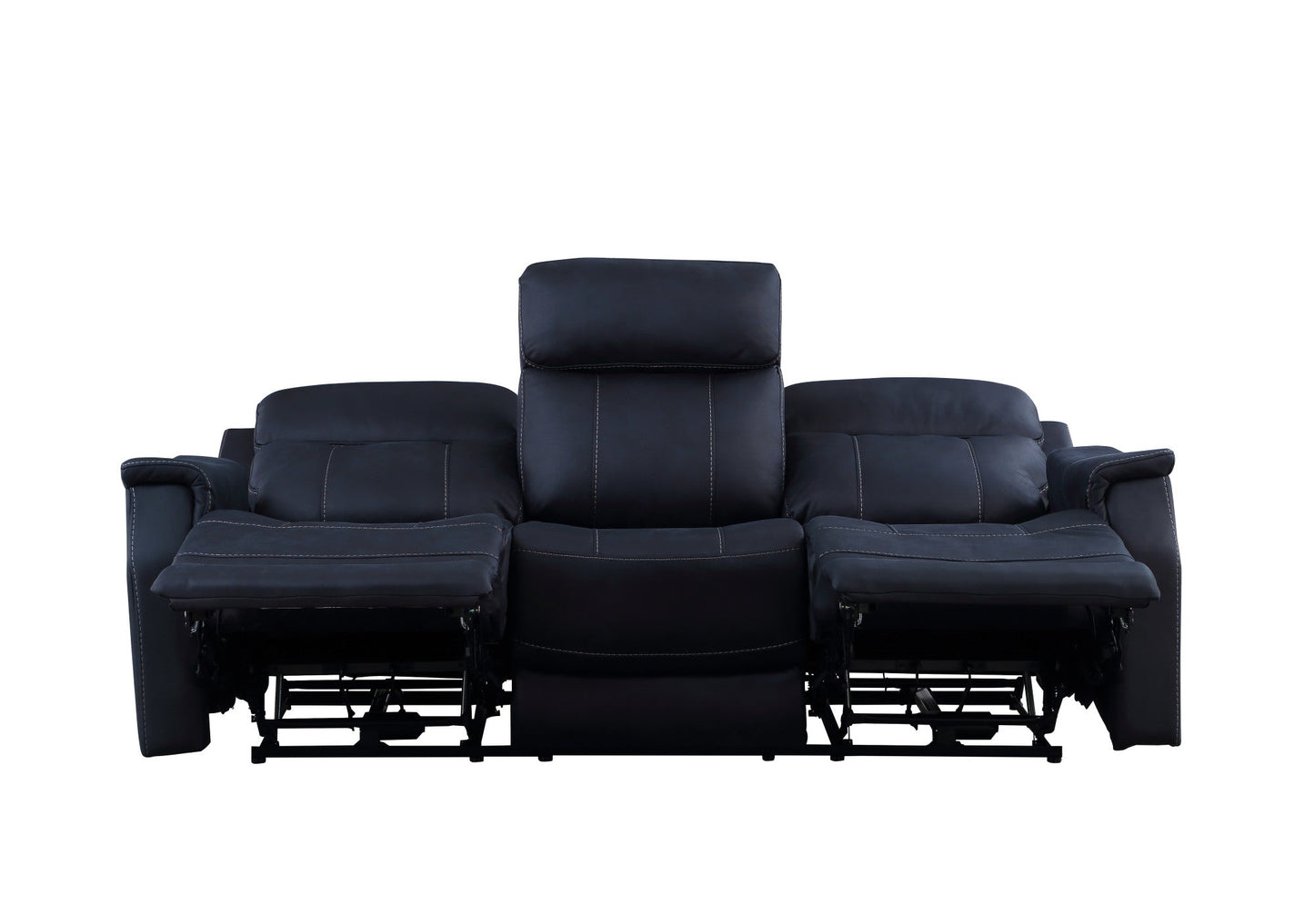 Valencia Pw/Pw Recliner Sofa Oc