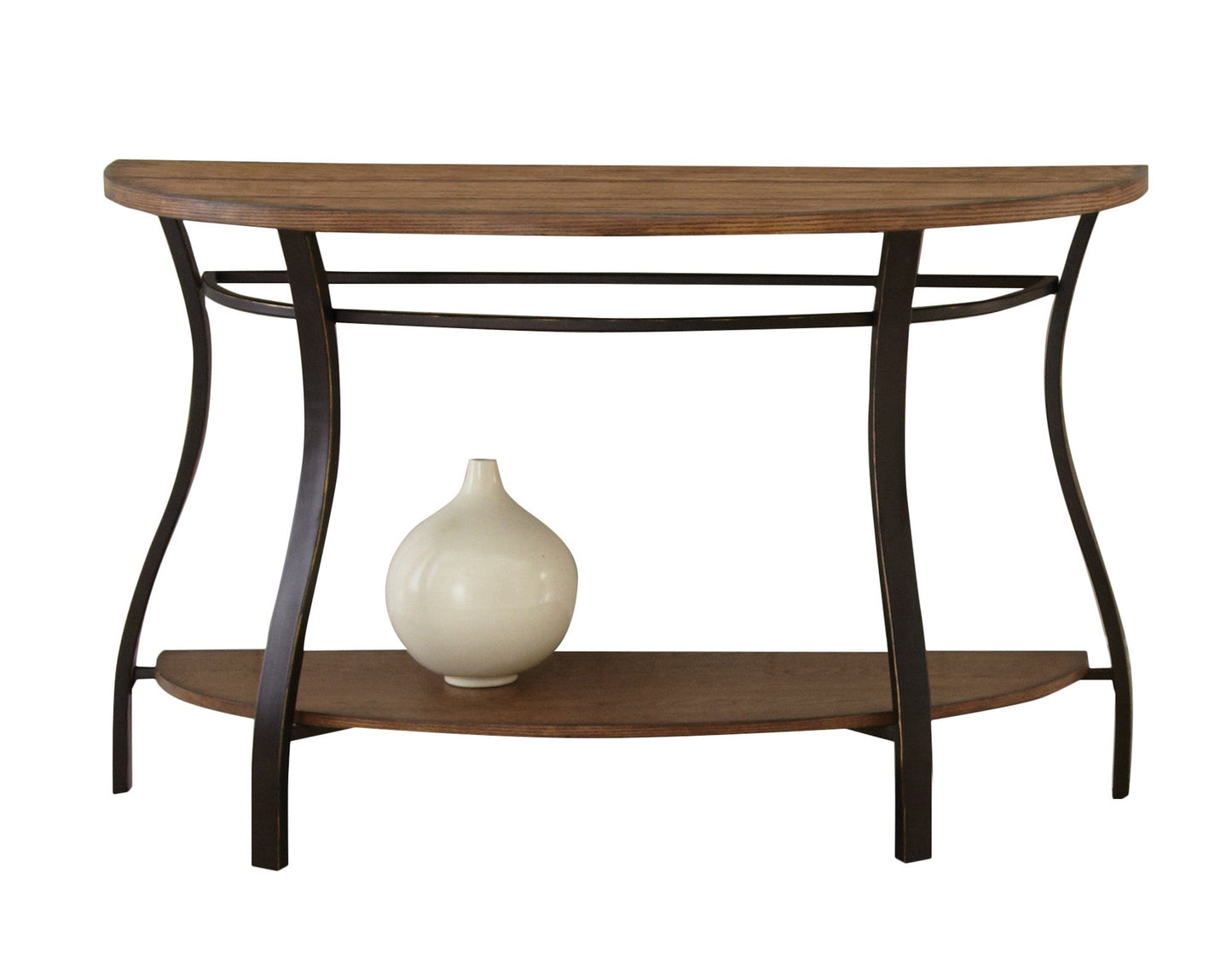 Denise Sofa Table 48"x18"x30"