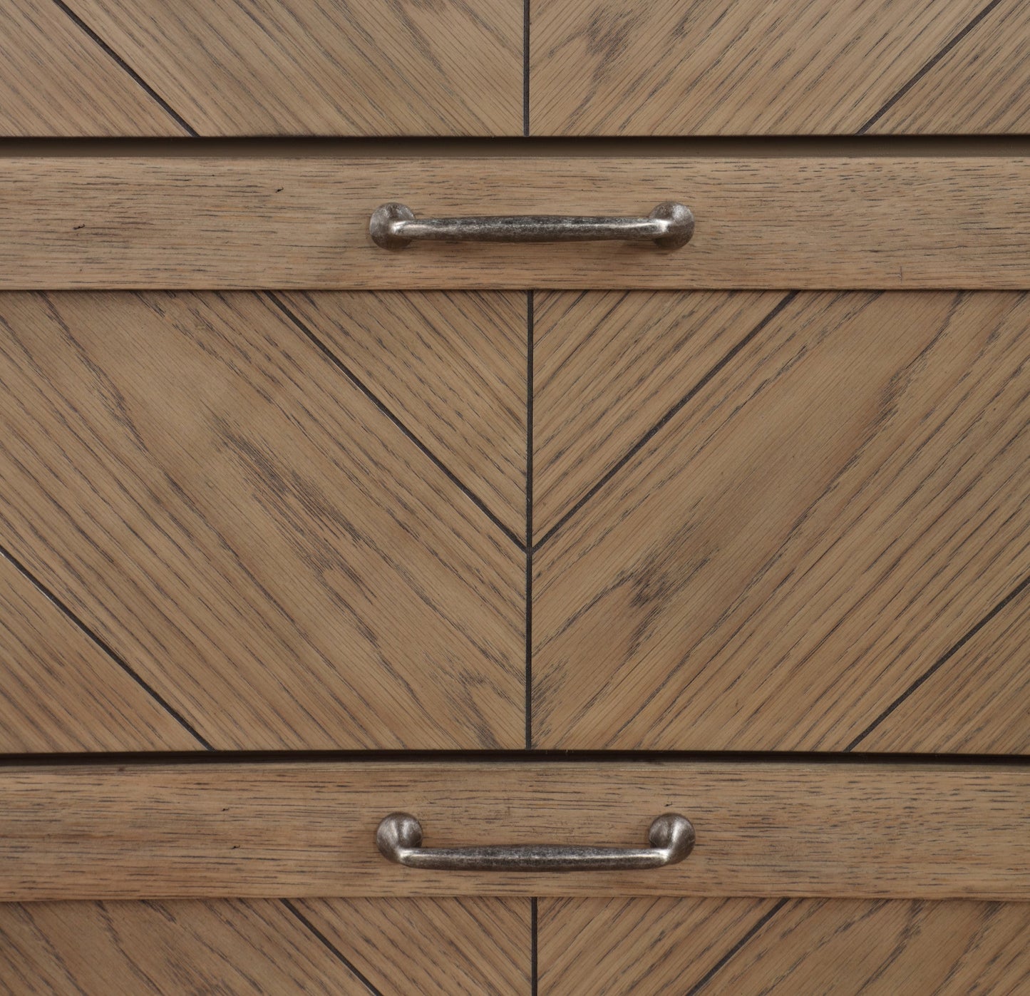 Montana Weathered Sand Chest