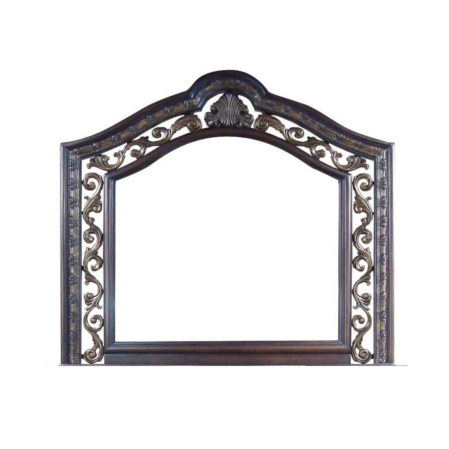 Monte Carlo Mirror