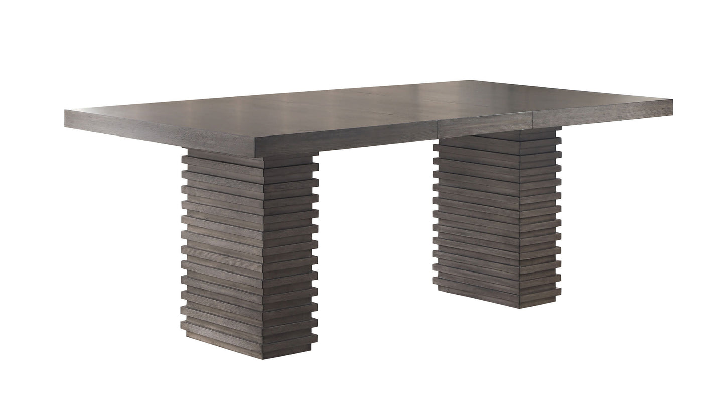 Mila 7PC Dining Set