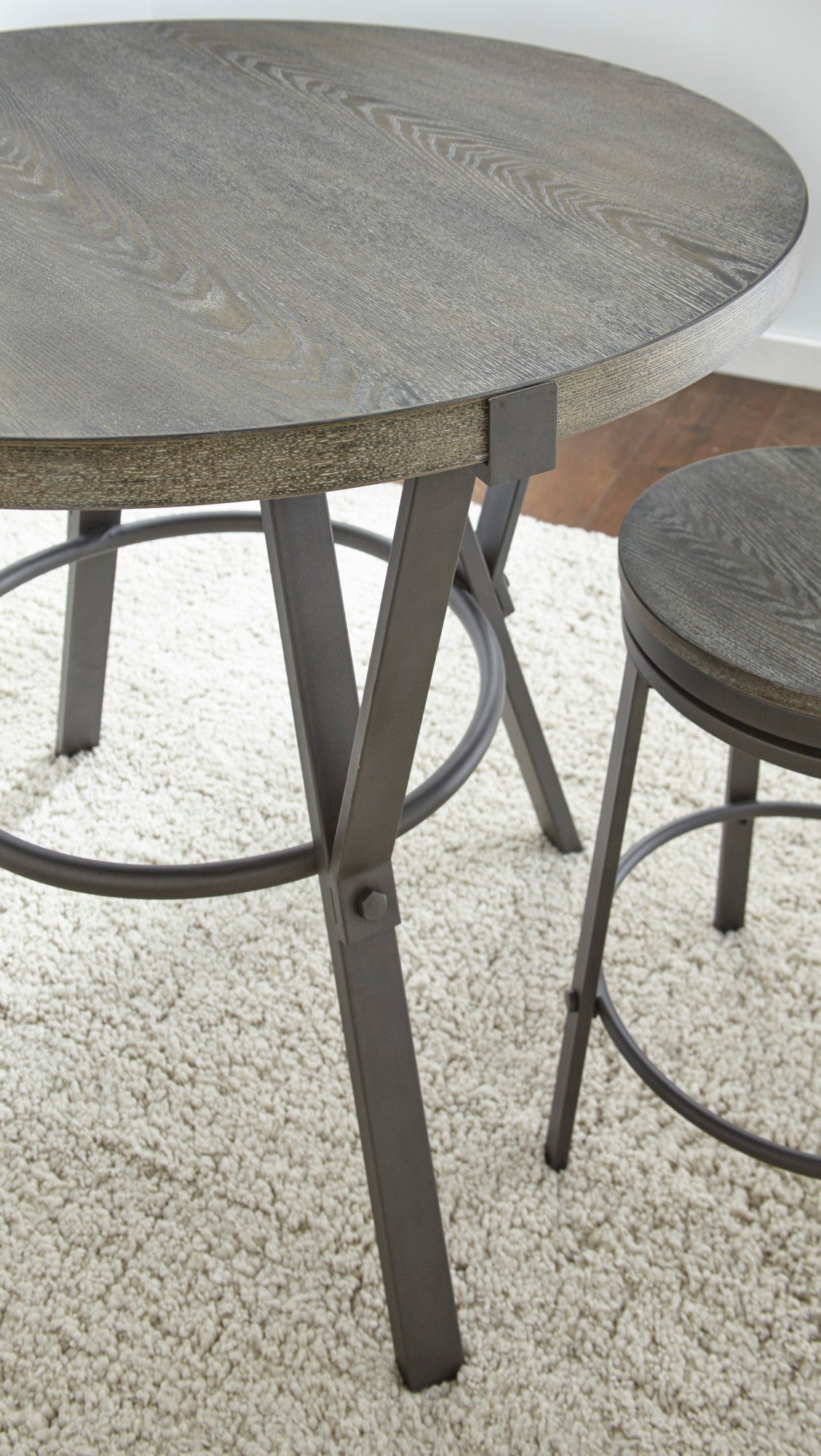 Portland Counter Stool