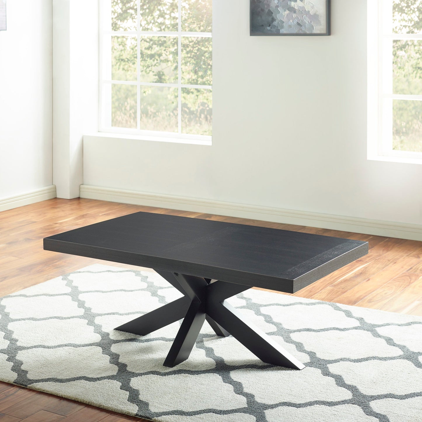 Harris Cocktail Table