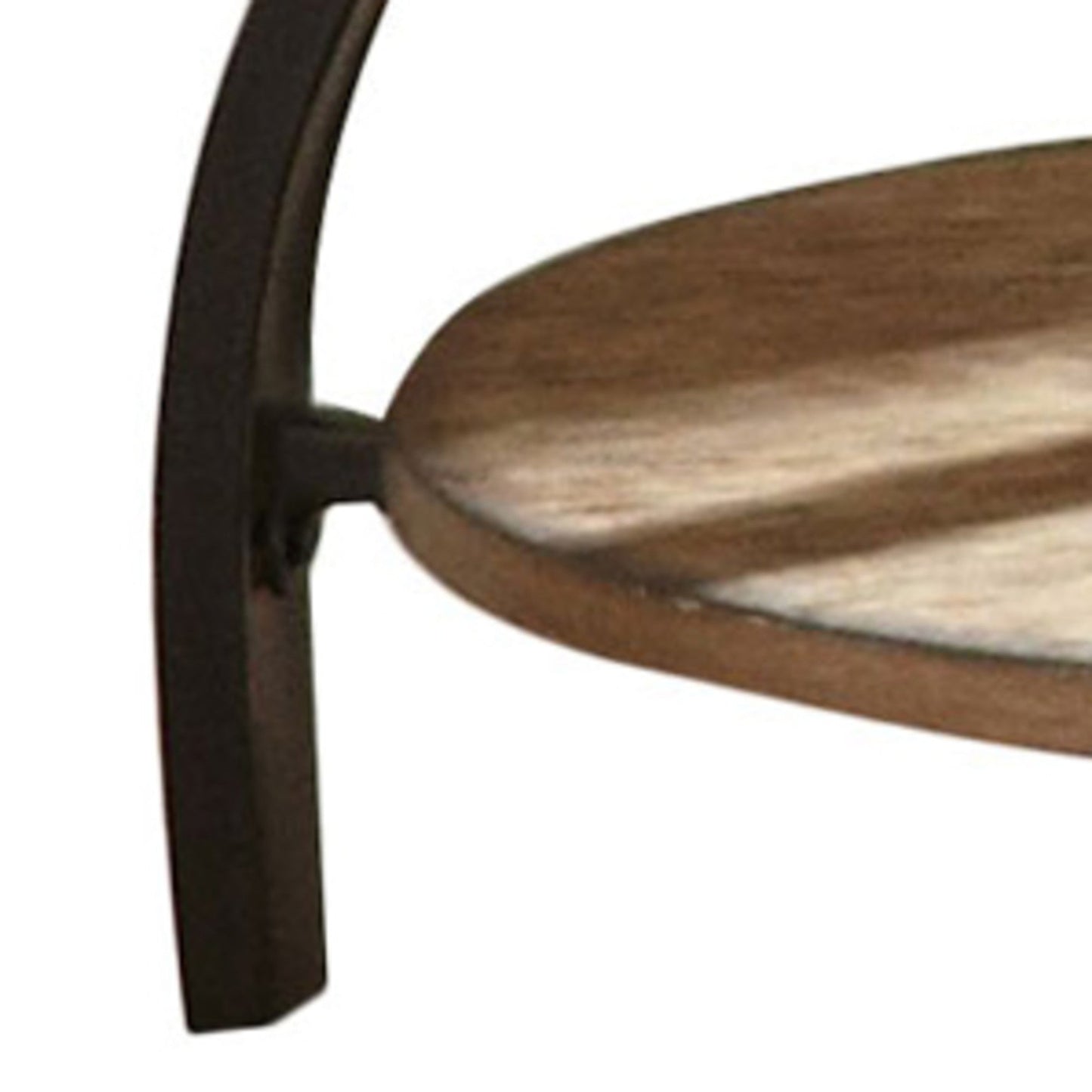 Denise End Table 24" Round