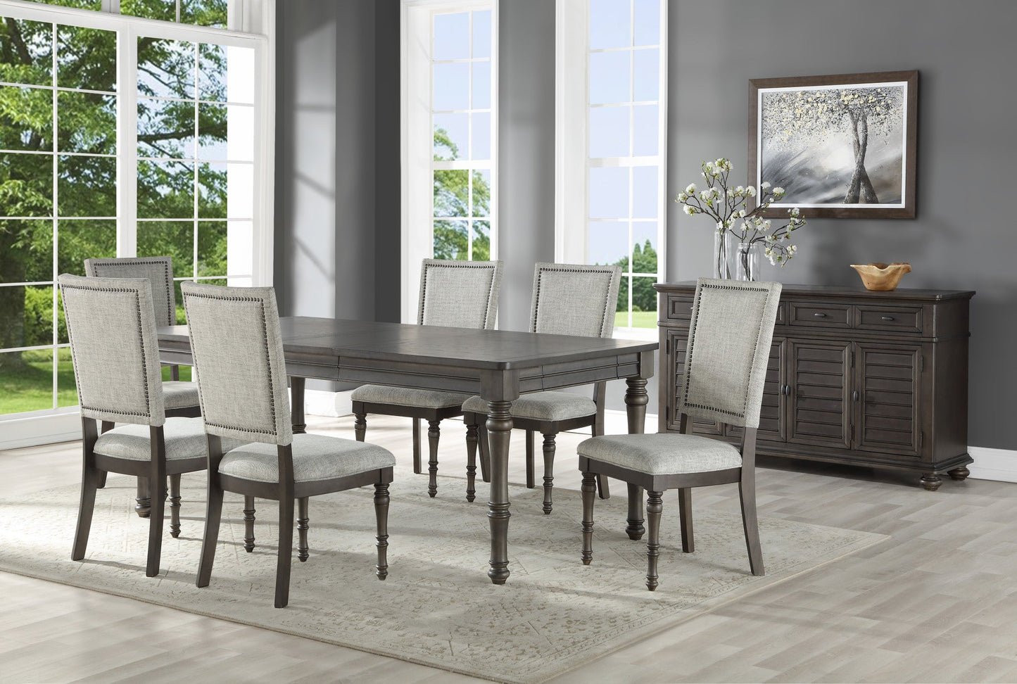 Linnett Dining Table