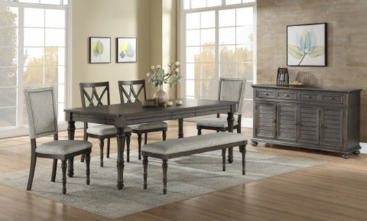 Linnett 6pc