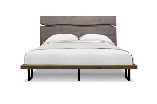 Pasco Queen Bed