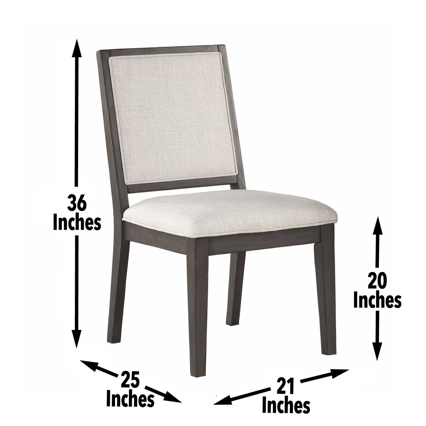 Mila Side Chair