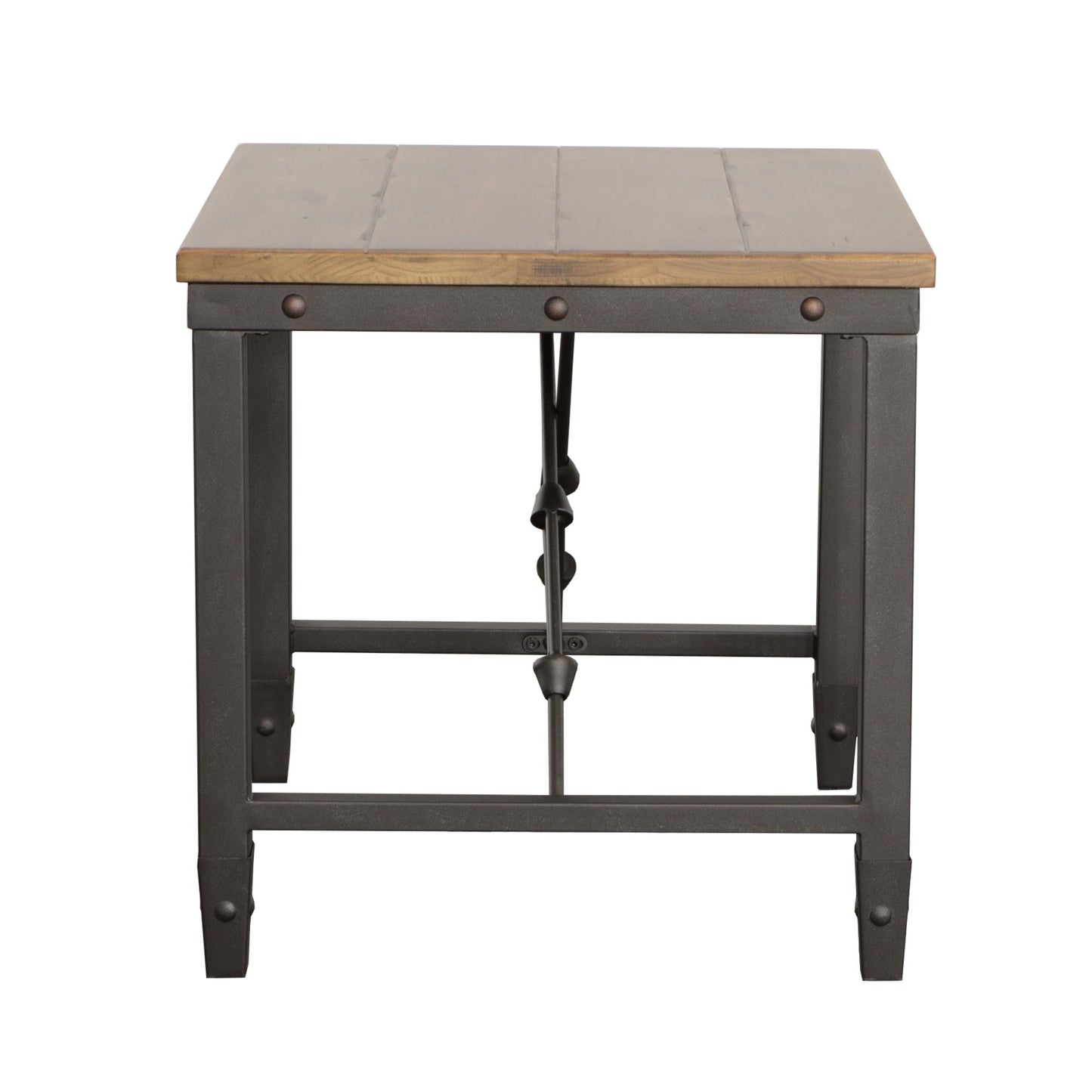 Ashford End Table