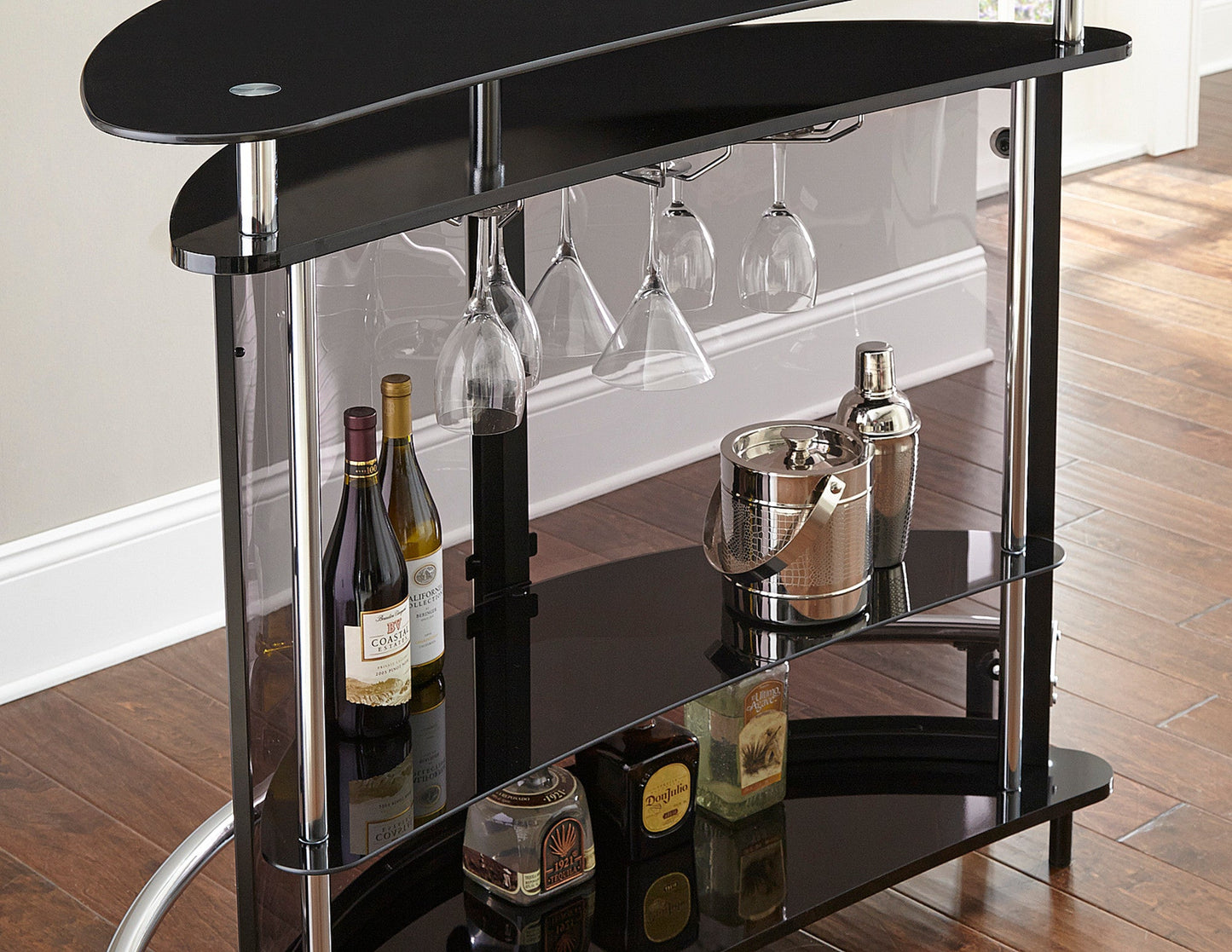 Ariana Bar Table/Server