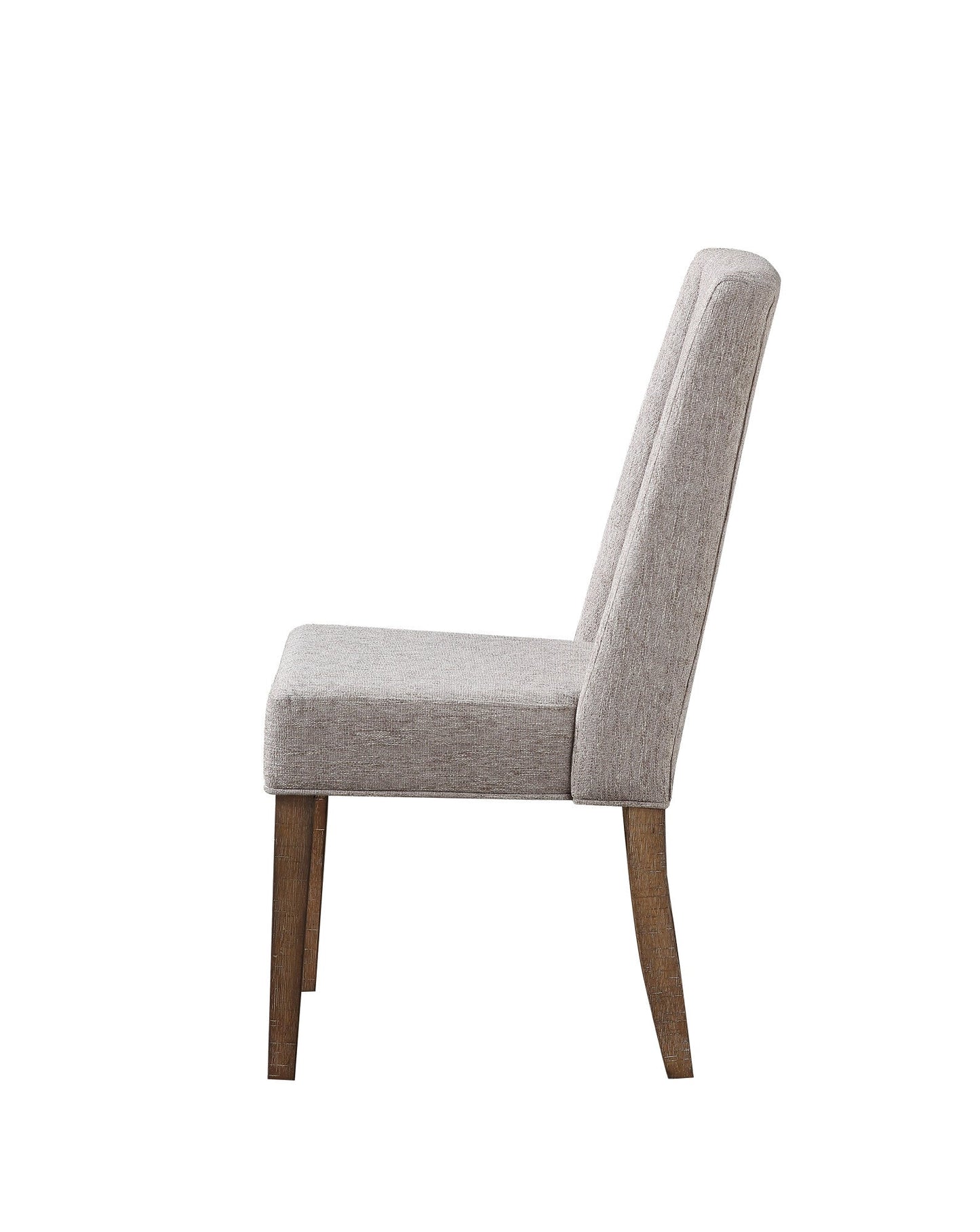 Riverdale Driftwood Upholstered Chair