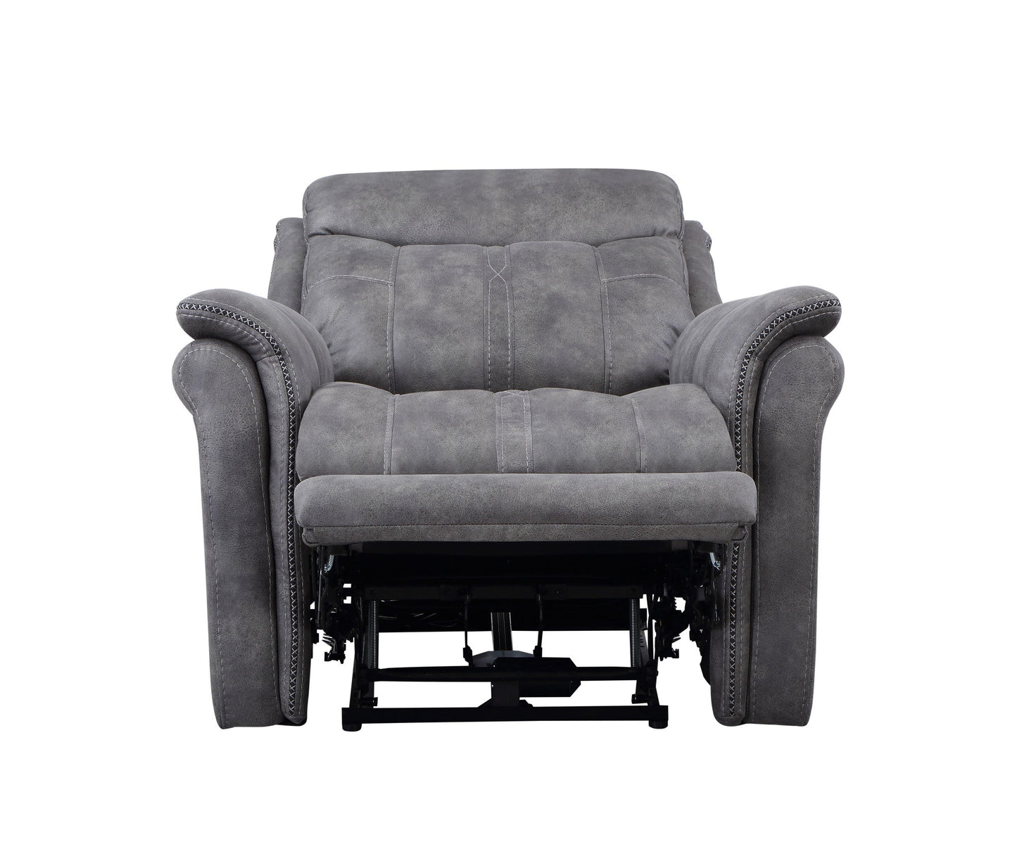 Morrison Pwr/Pwr Recliner Stone