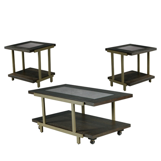 Terrell 3pc