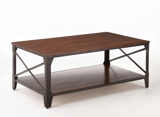 Winston Cocktail Table