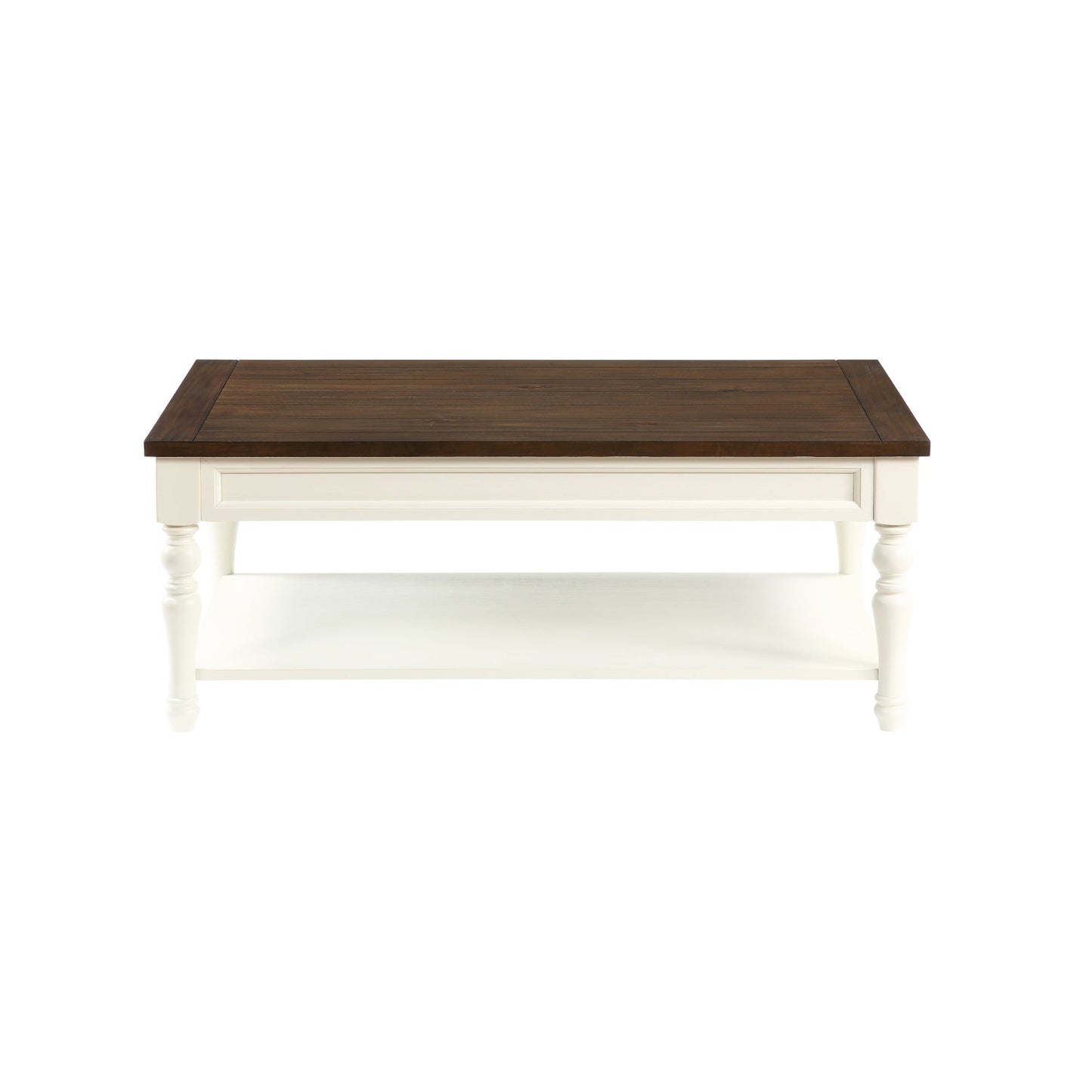 Joanna Ivory/Mocha Occasional 3PC Set