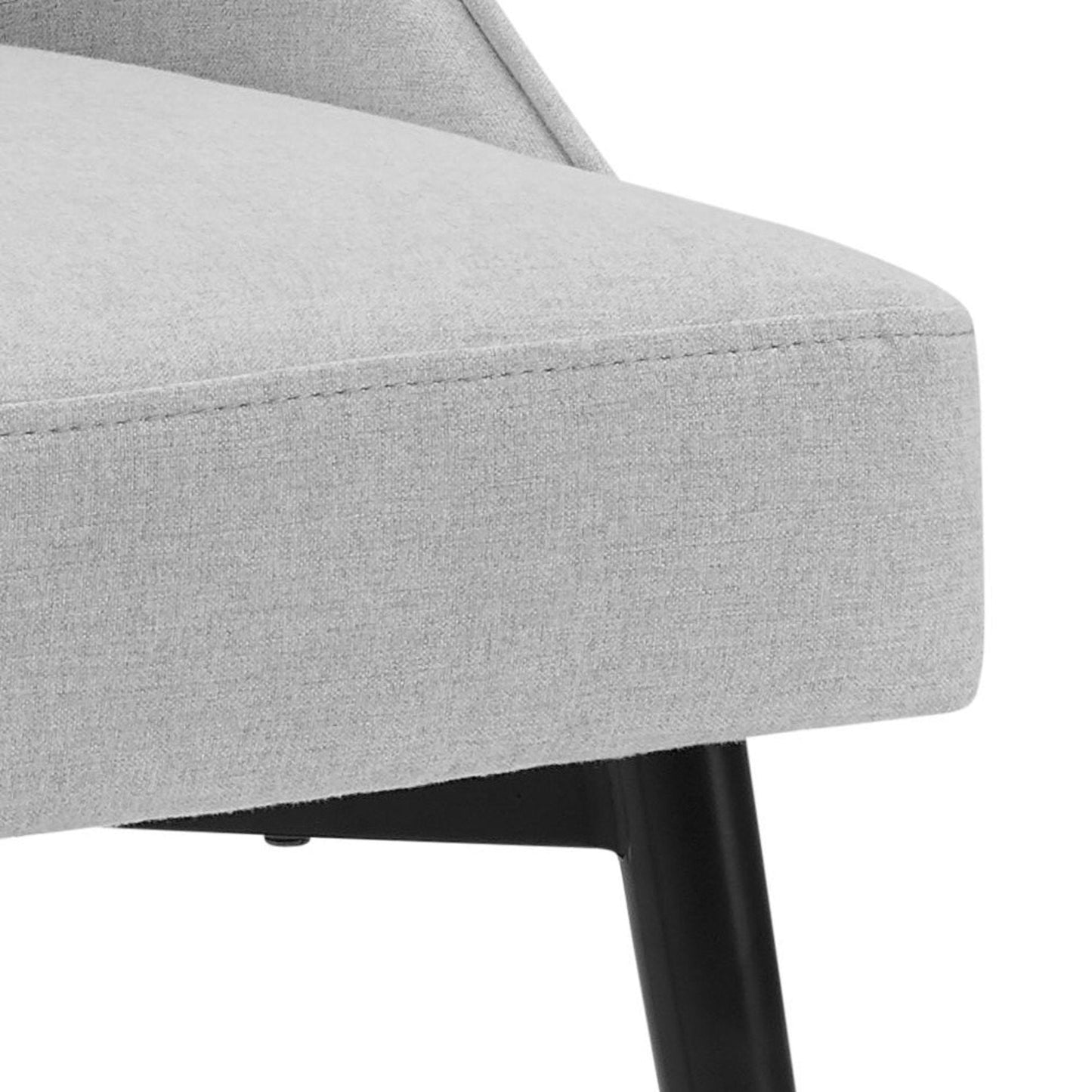 Colfax Side Chair Stone