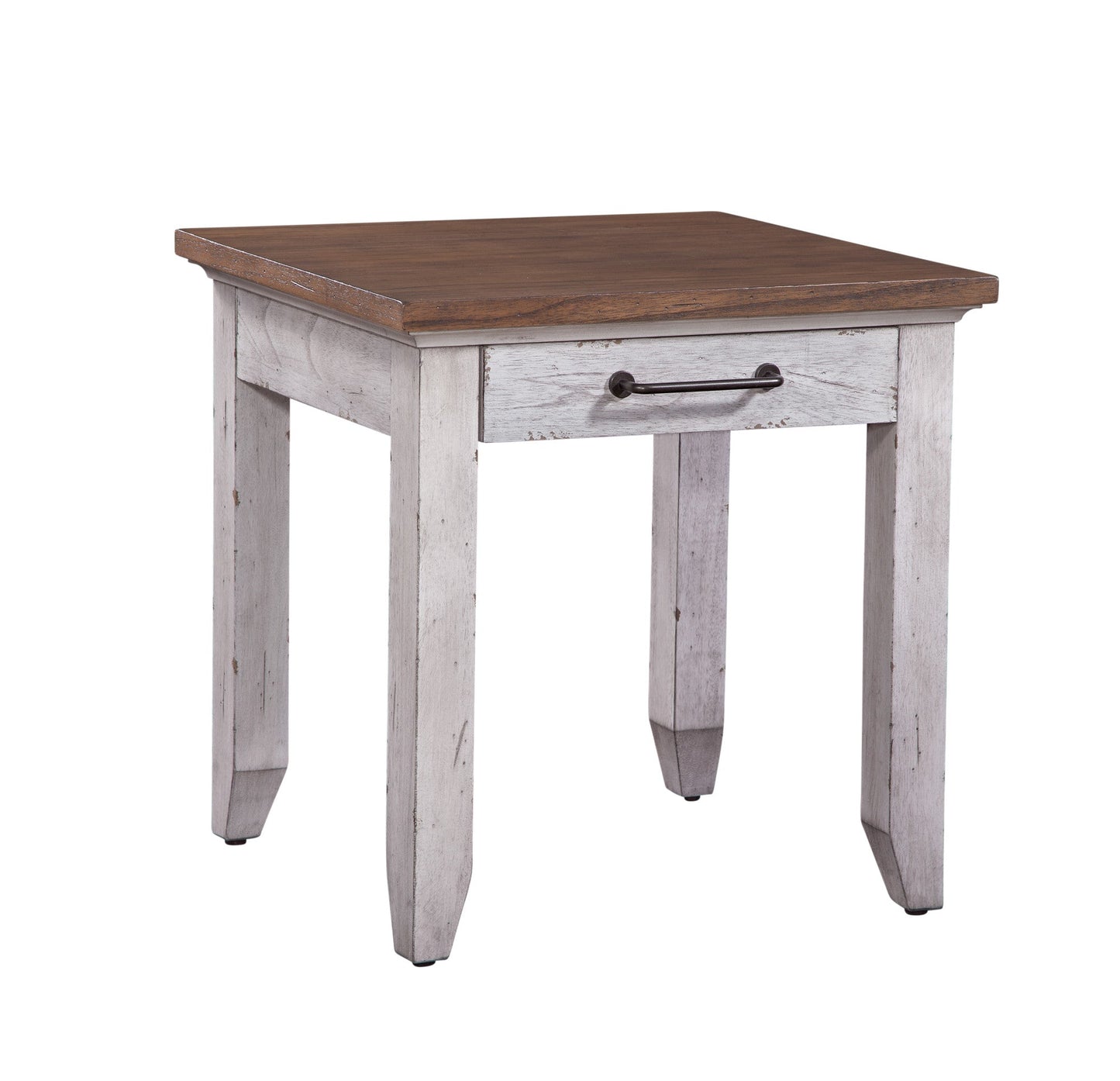 Bear Creek End Table