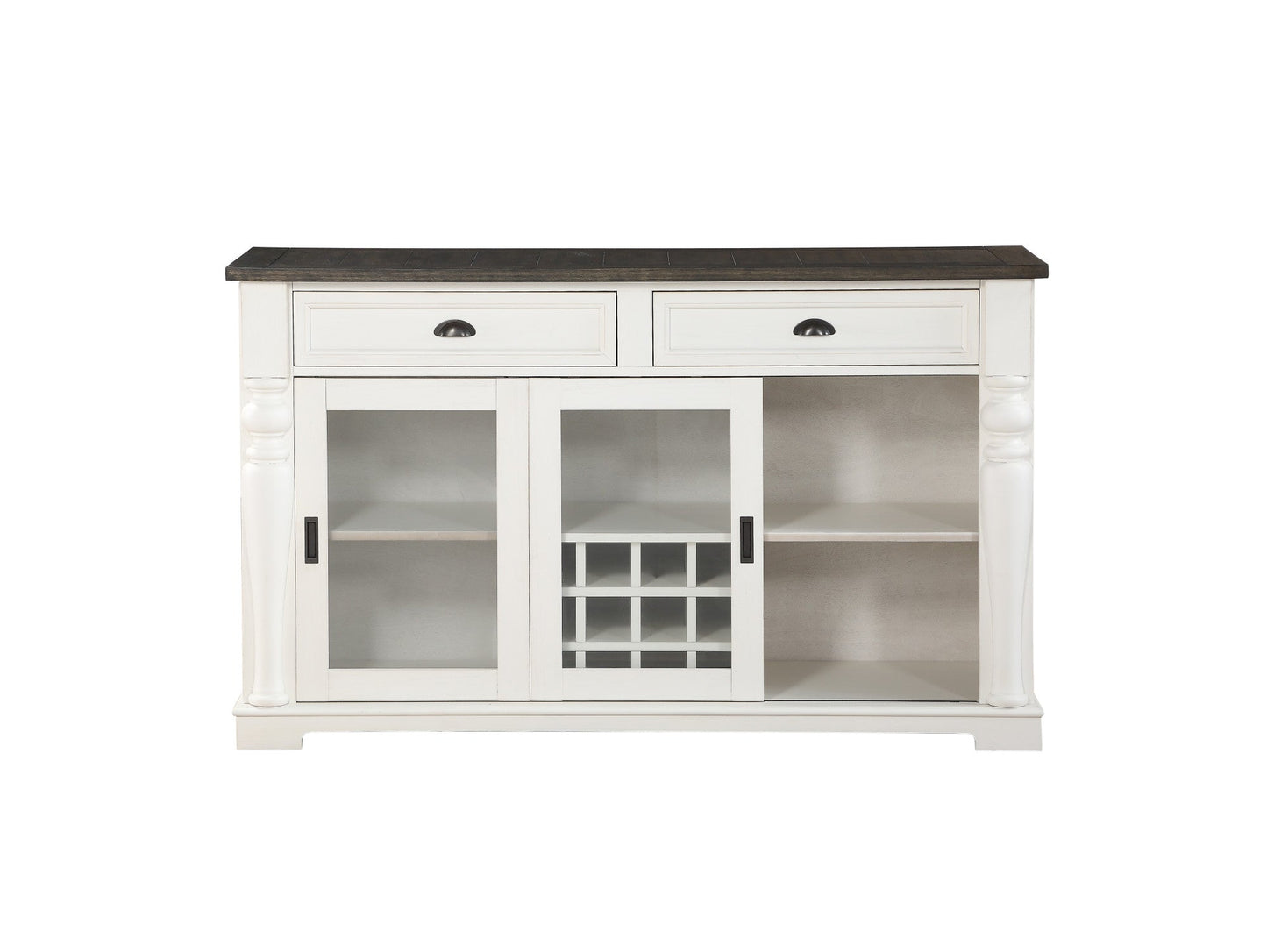 Joanna Two Tone Server
