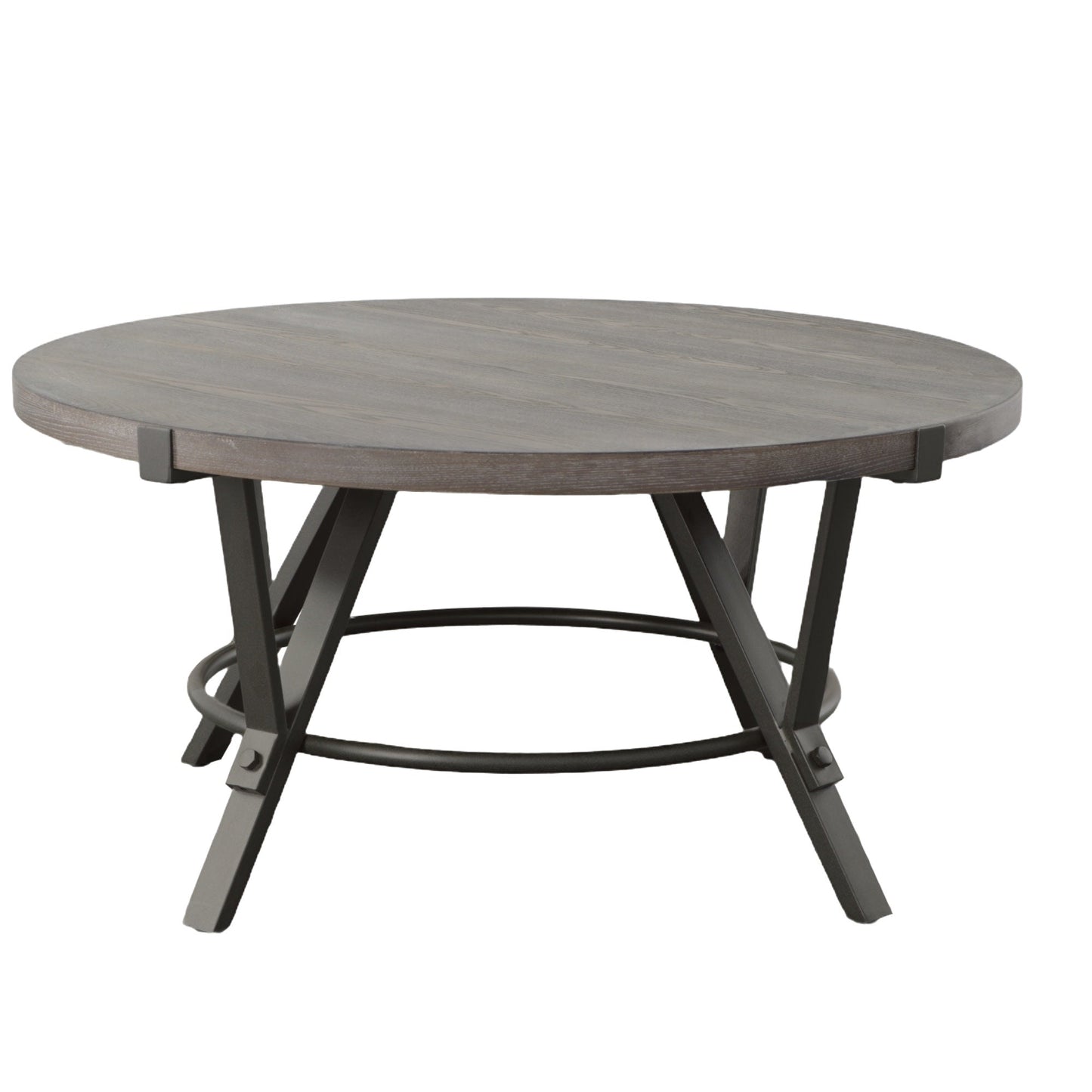 Portland Cocktail Table