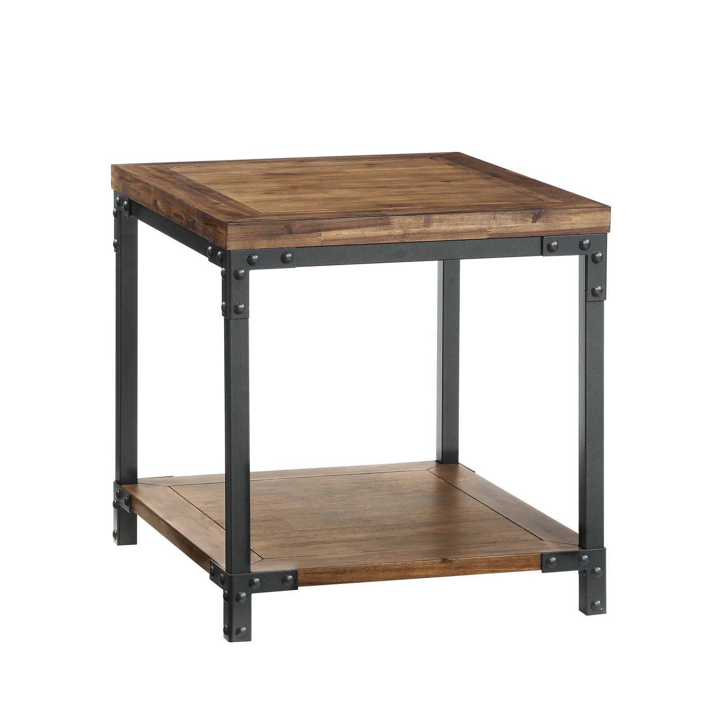 Lantana End Table