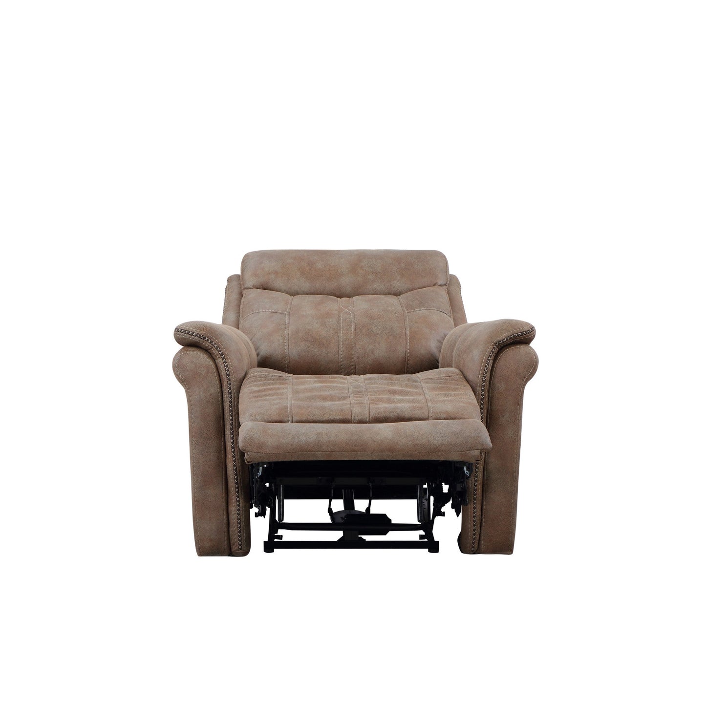 Morrison Pw/Pw Reclining Chair