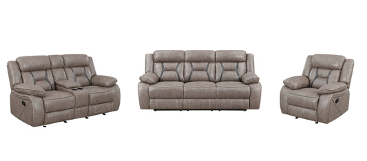 Tyson 3pc Sofa Set