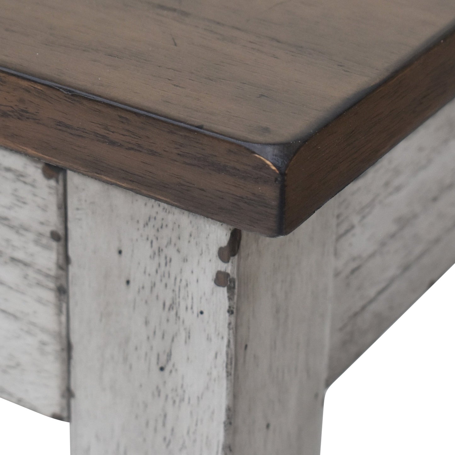 Bear Creek Cocktail Table