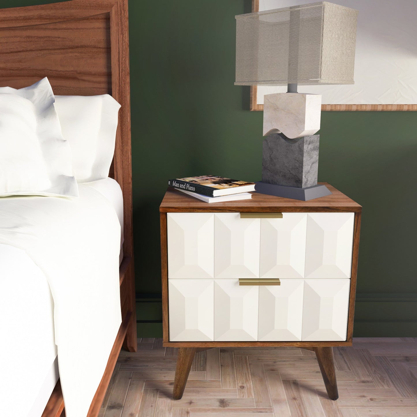 Ginny Nightstand
