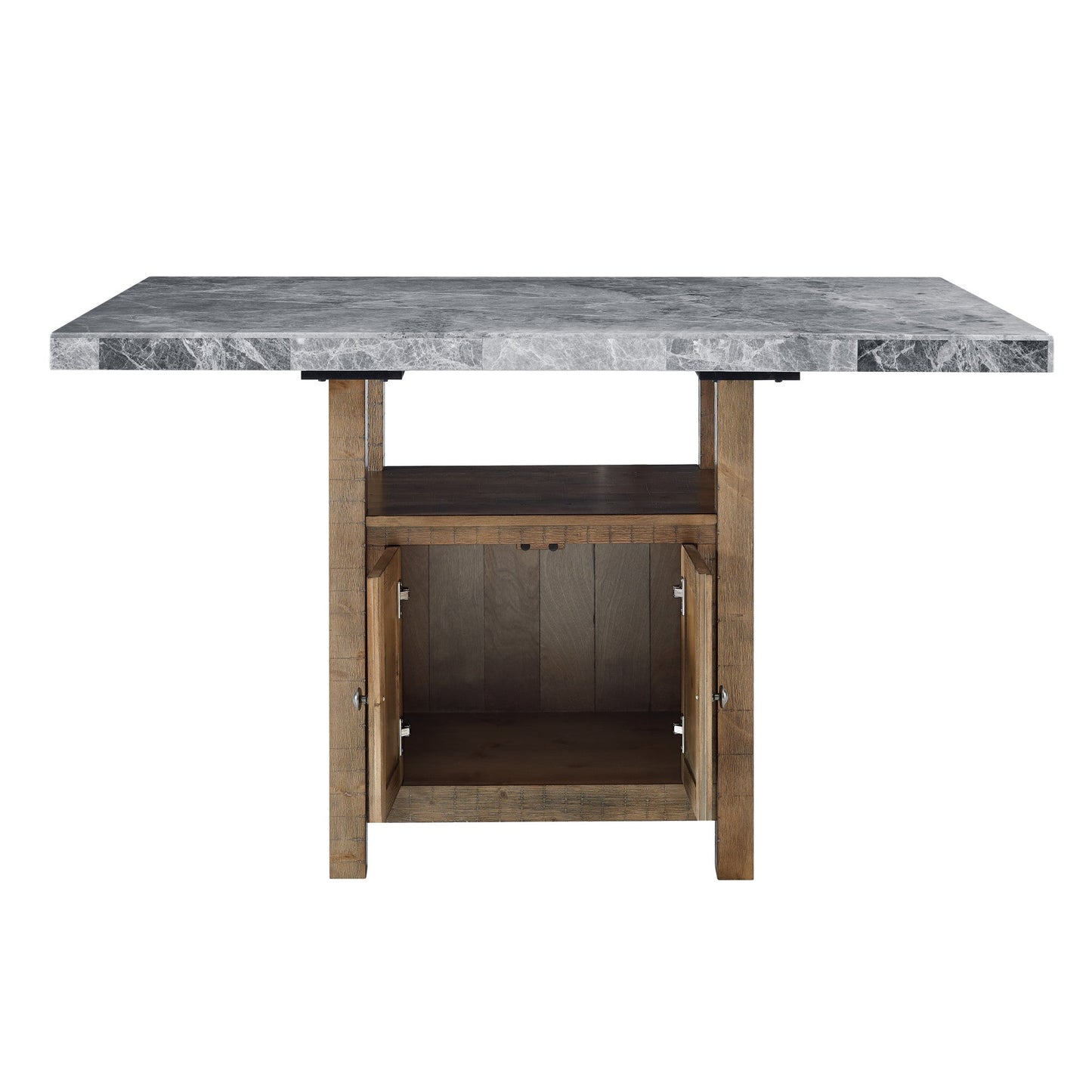 Grayson Gray Marble Top