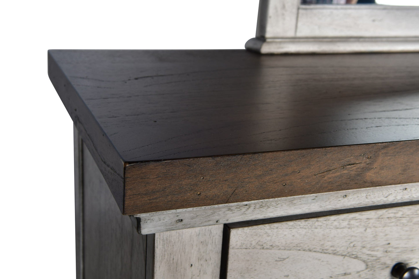Bear Creek Dresser