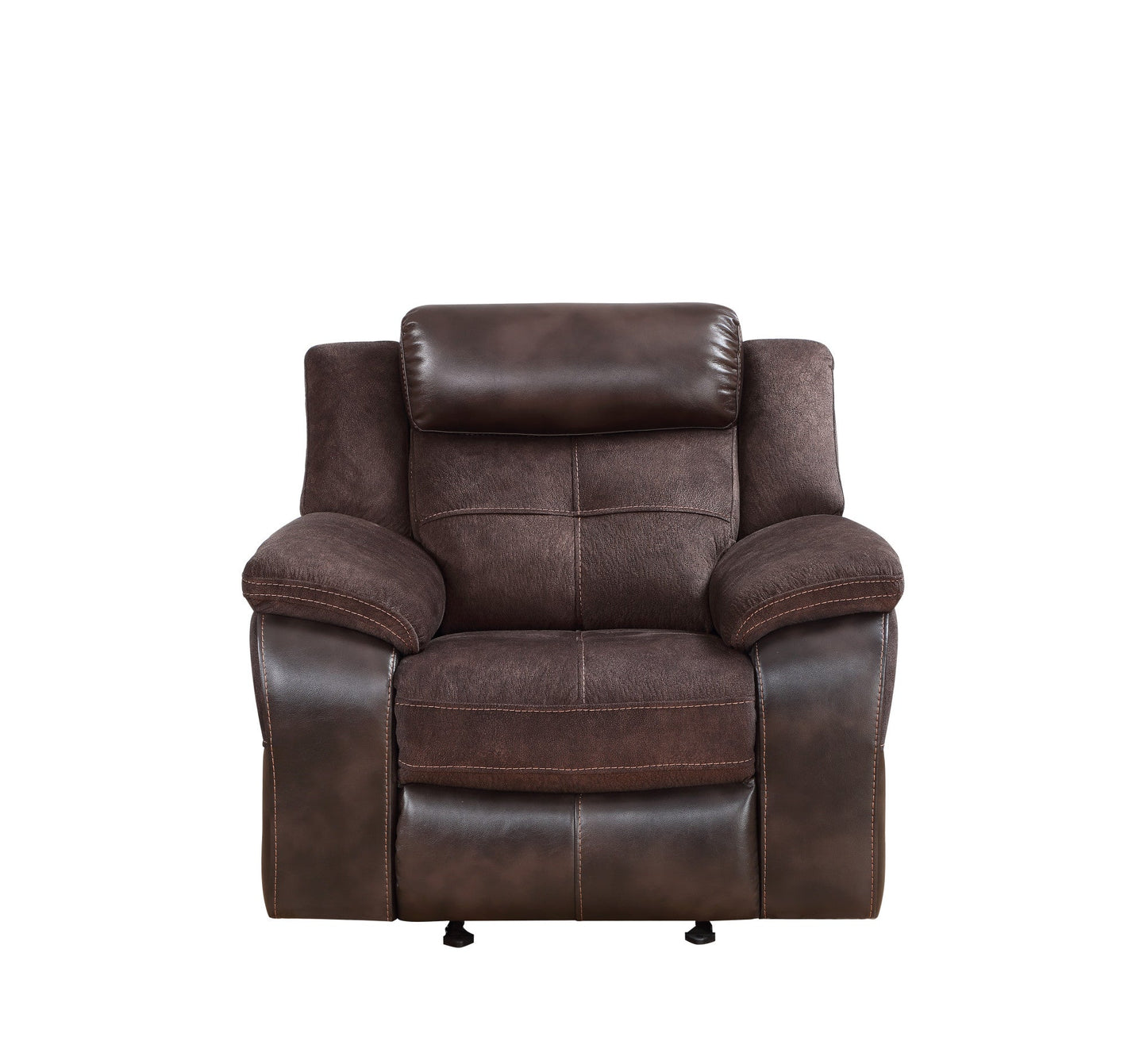 Pueblo Reclining Chair Coffee