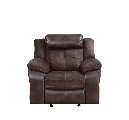 Pueblo Reclining Chair Coffee