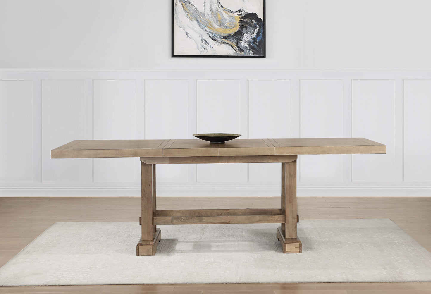 Napa Sand Counter Table