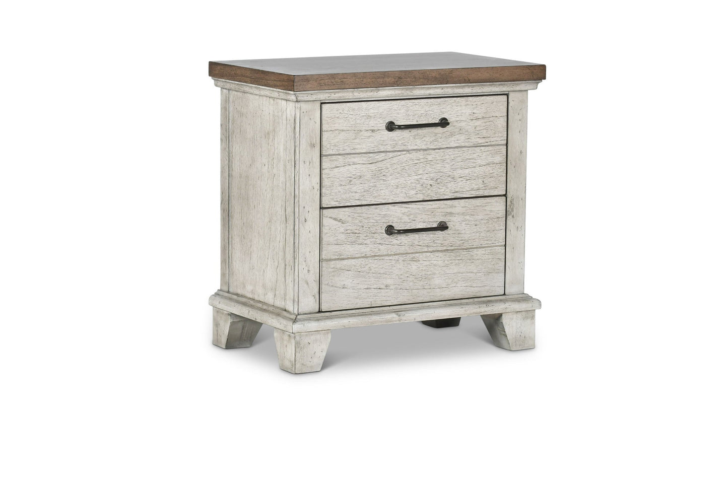 Bear Creek Nightstand