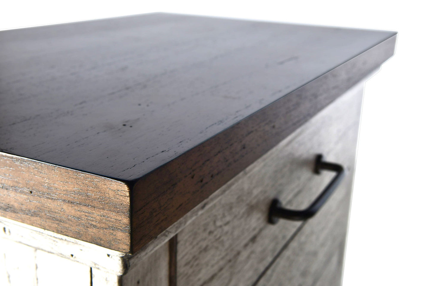 Bear Creek Nightstand