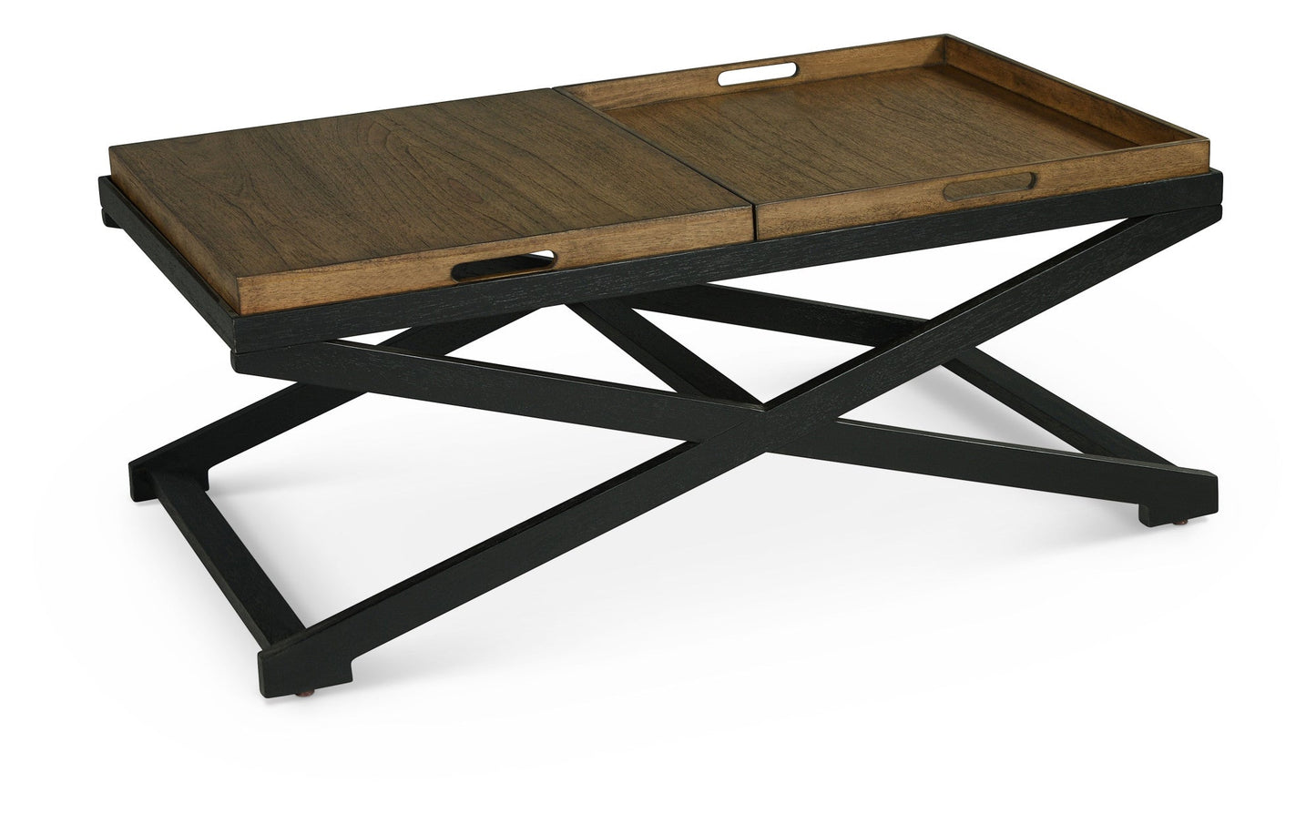 Topeka Cocktail Table