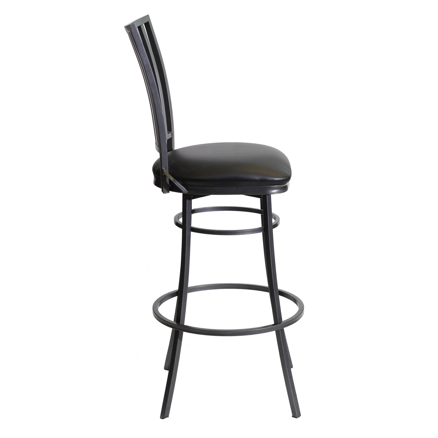 Stellan Swivel Barstool