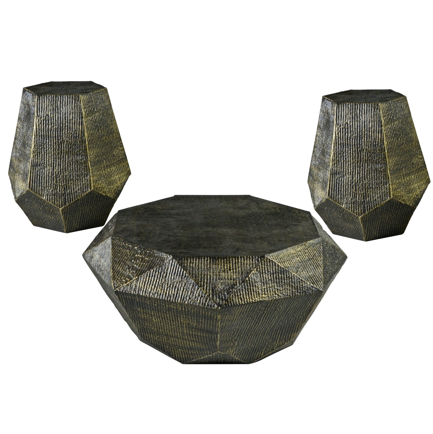 Donato 3-piece Occasional SET